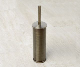 Wasserkraft K-1017 Щетка для унитаза напольная